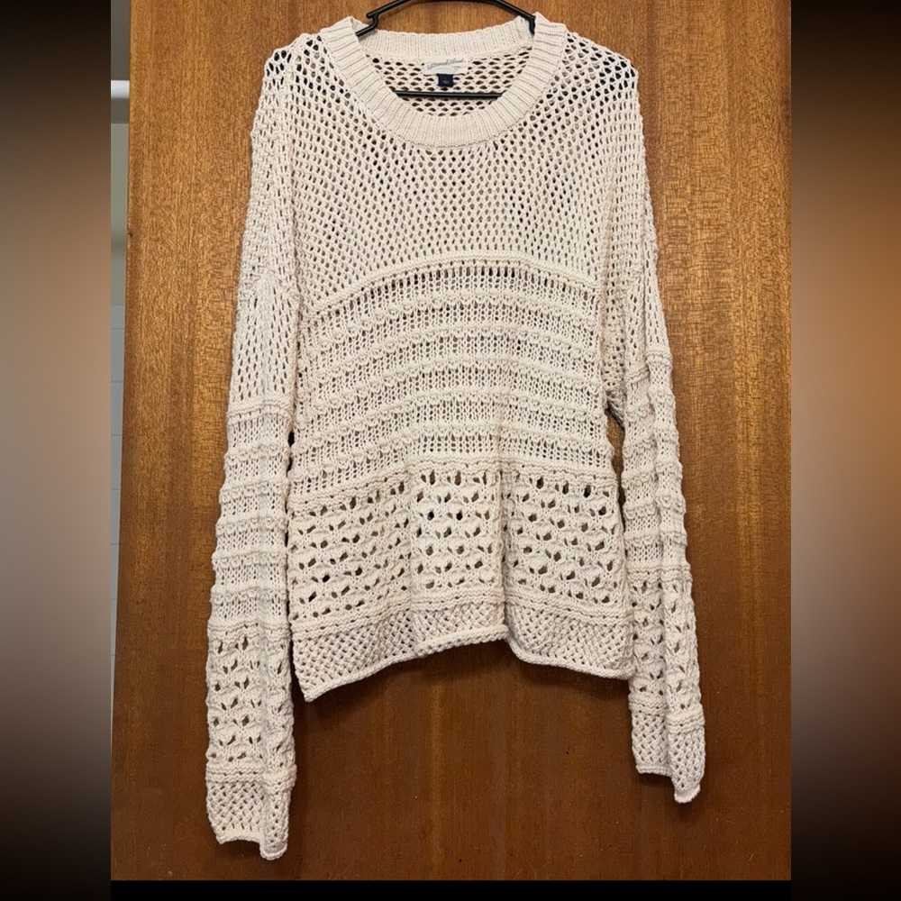 Universal Thread Chunky Sweater / Size large - Picture 2 of 8
